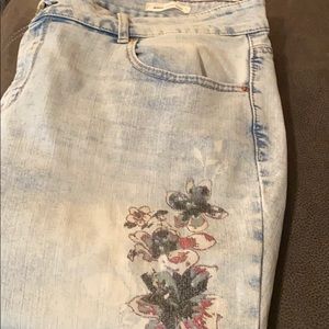 Jeans Jessica Simpson